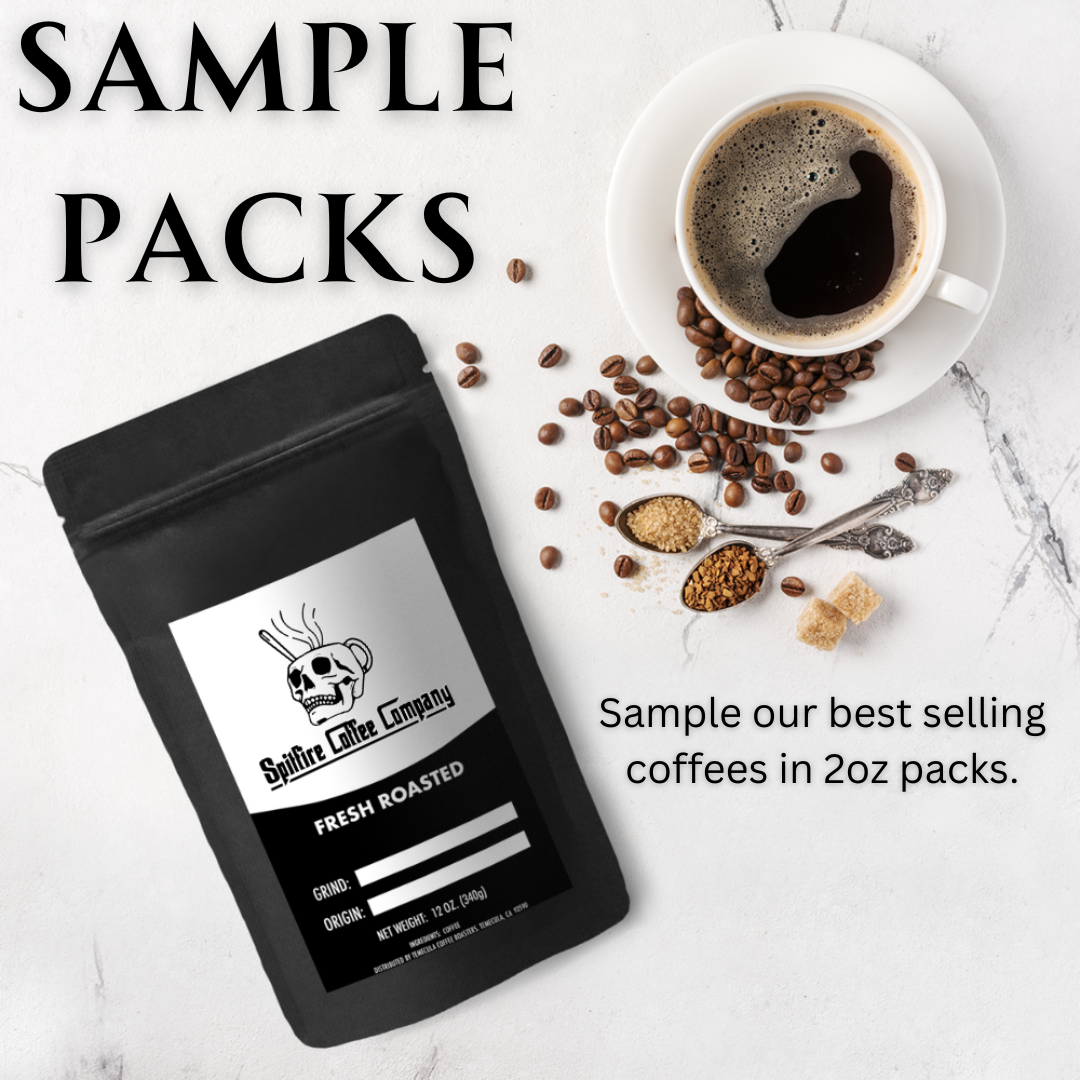 Sample Packs