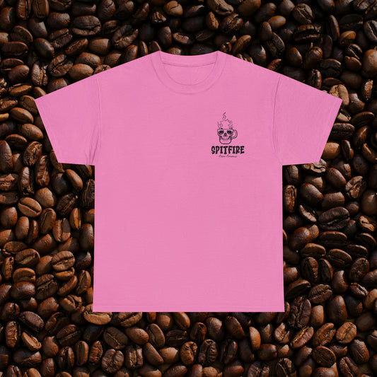 Spitfire Coffee Co T-Shirt