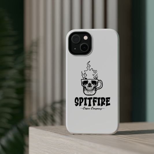 Spitfire Coffee Co MagSafe Phone Case