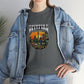 Spitfire Coffee Co "Cowboy Blend" T-Shirt