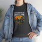 Spitfire Coffee Co "Cowboy Blend" T-Shirt