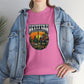 Spitfire Coffee Co "Cowboy Blend" T-Shirt