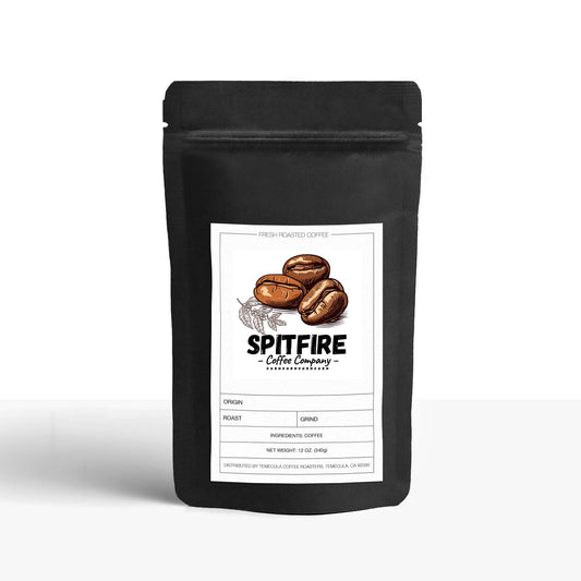 Asian Plateau Blend