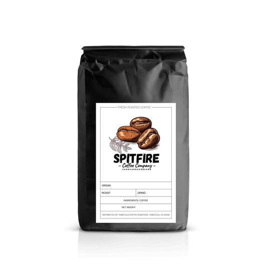 Max Caf Blend